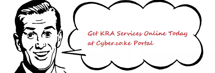 get kra services online today