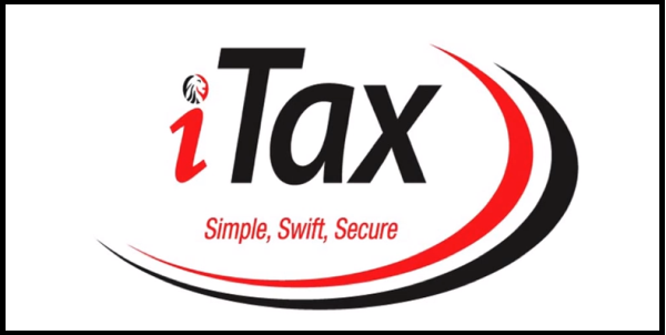 How to Reset KRA iTax Password