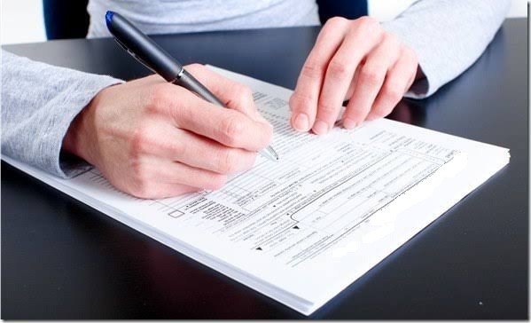 fill tax obligation removal form