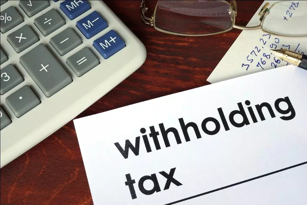 withholding tax in kenya