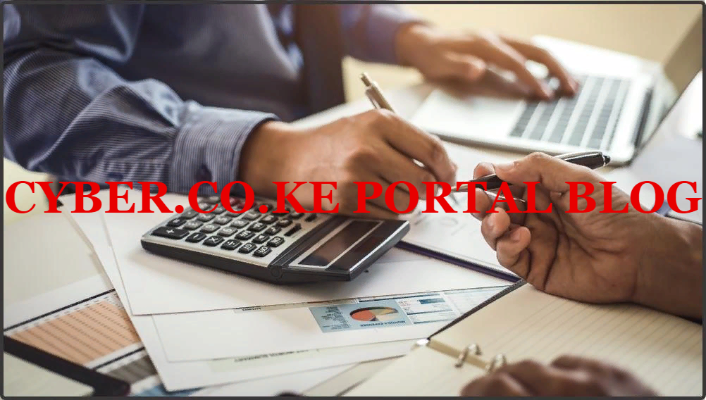 what is kra presumptive tax