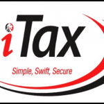 How To Access iTax Account Using KRA iTax Portal Login Page