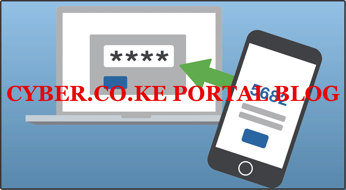 KRA OTP Verification of email addresses