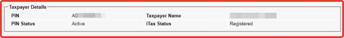 How To Check And Confirm Your Kra Pin Using Itax Pin Checker Cyber Co Ke How To Check And Confirm Your Kra Pin Using Itax Pin Checker Cyber Co Ke