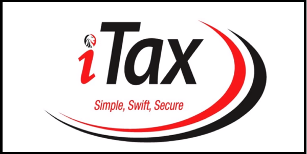 KRA PIN Recovery Process And Steps Using KRA iTax Portal