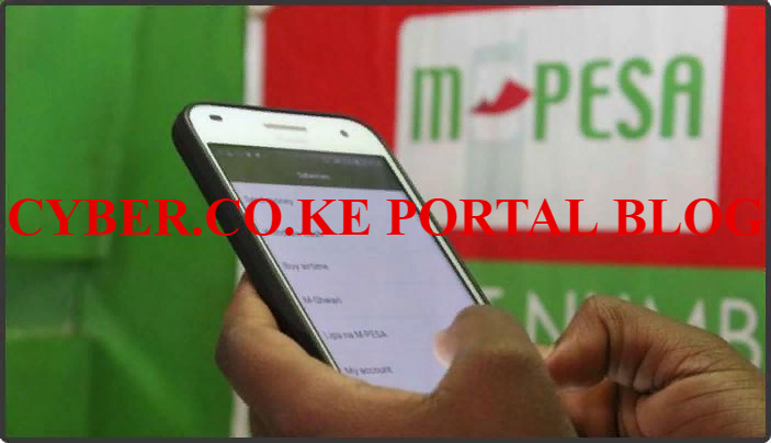 safaricom mpesa mobile number