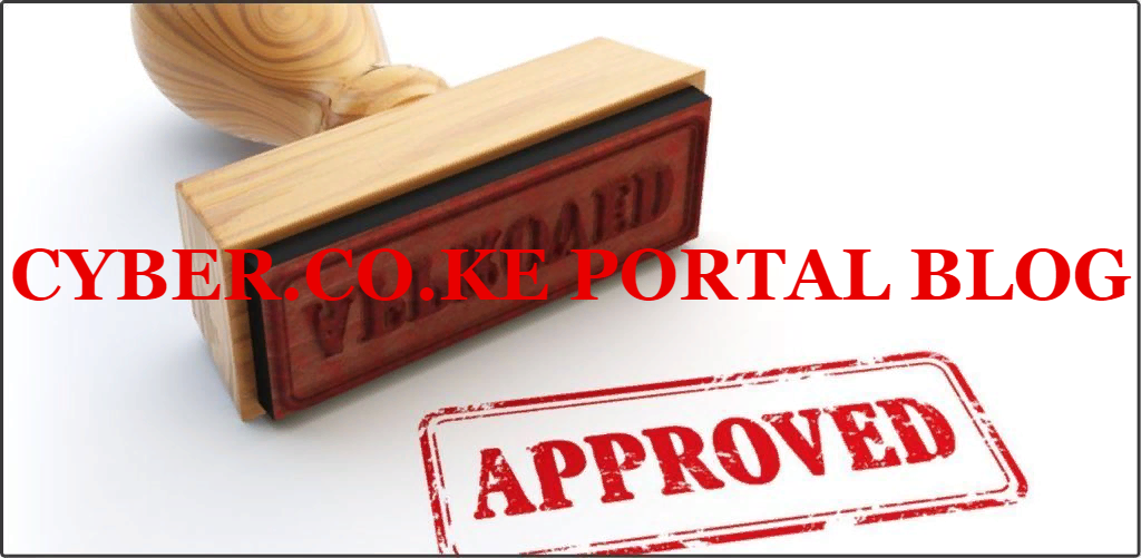 kra clearance certificate application approved