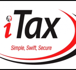 How To Download KRA PIN Certificate Online Using iTax