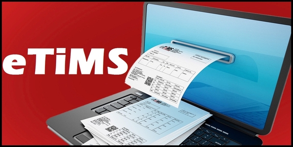 How To Change eTIMS Password on eTIMS Taxpayer Portal