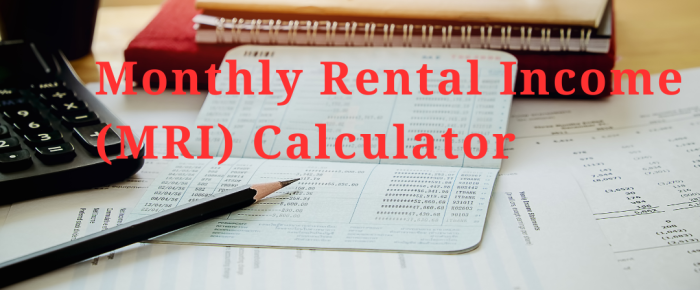 mri calculator