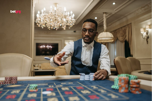 Betgr8, operated by Level X Tech Limited, has rapidly become a trusted name in Kenya's online gambling market since its establishment in 2022.