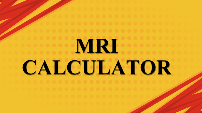 MRI Calculator - Calculate and get the right tax figure using Monthly Rental Income Calculator (MRI Calculator) online at CYBER.CO.KE today.