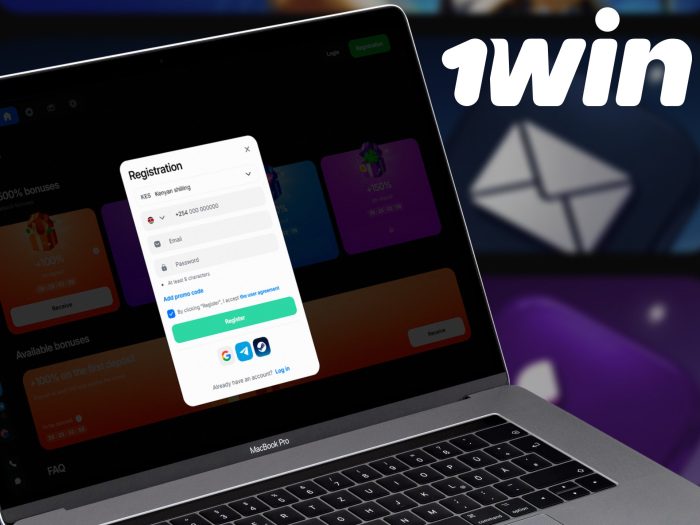 1win Registration 2025 Guide for Kenya