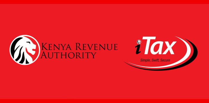 KRA Ushuru Mashinani Service Partner
