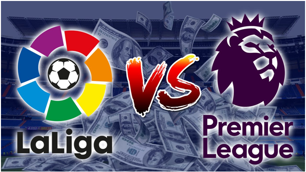 Premier League vs La Liga 2026