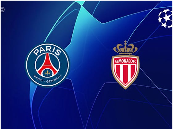 psg vs monaco match review