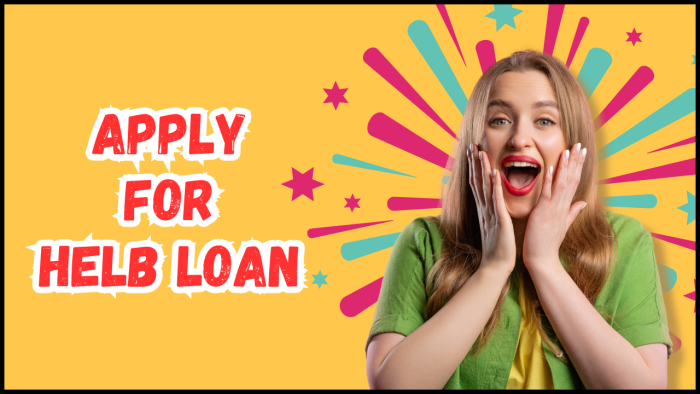 apply for helb loan