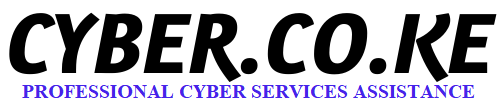 CYBER.CO.KE
