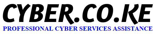 CYBER.CO.KE