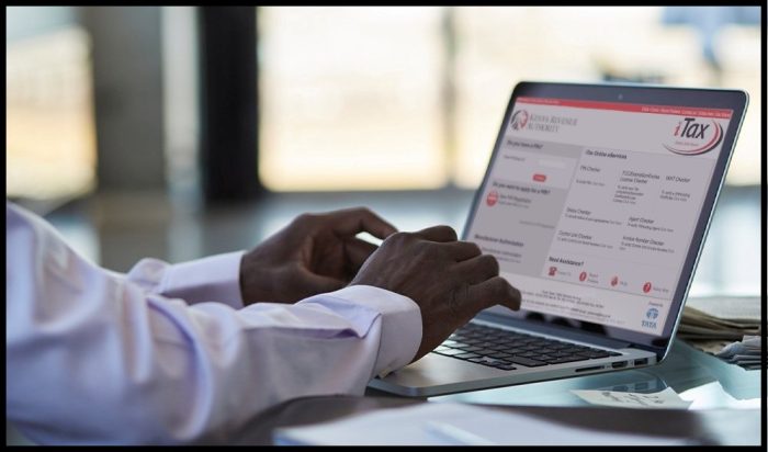KRA Non Individual Services refers to the KRA Non Individual Services offered to Youth Groups, Women Groups, Welfare Groups and Self Help Groups in Kenya.