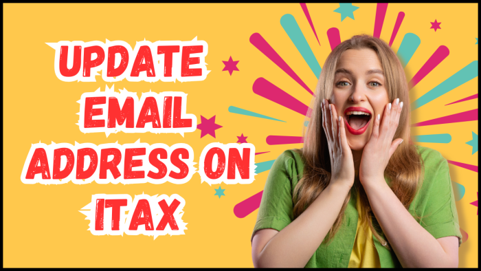 Update Email Address on iTax - Get Professional KRA Services Assistance with Updating of Email Address on iTax. Get assisted online in 5 minutes.