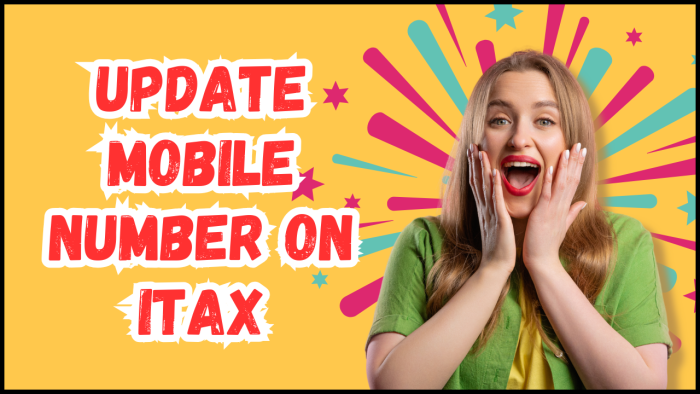Update Mobile Number on iTax - Get Professional KRA Services Assistance with Updating of Mobile Number on iTax. Get assisted online in 5 minutes.
