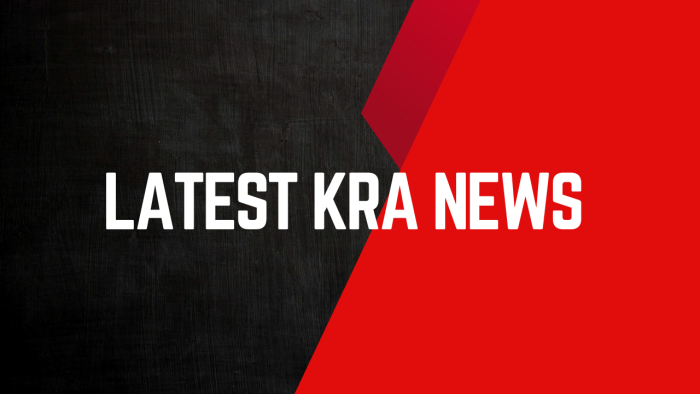 Learn about the Advance Cargo Declaration (ACD) Platform by KRA, the new digital system for containerized cargo destined for Kenyan ports.