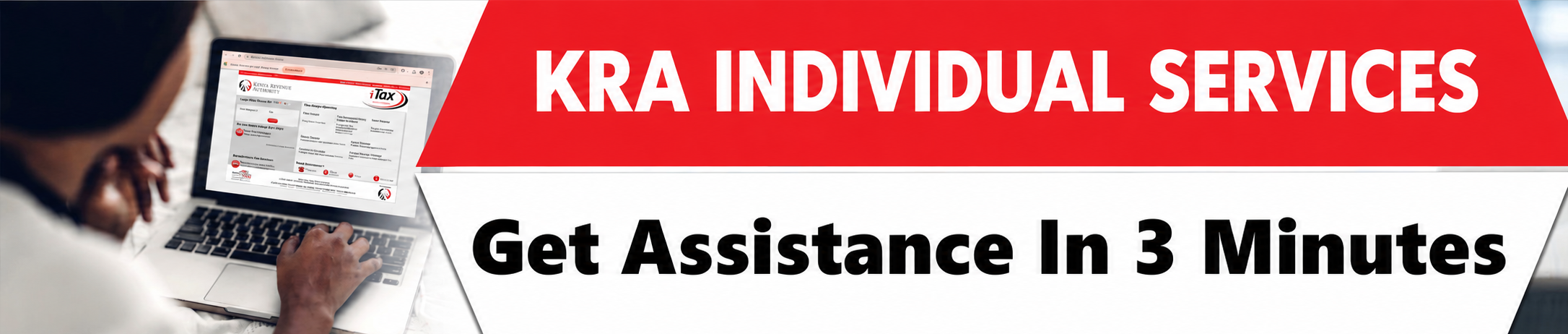 KRA Individual Services